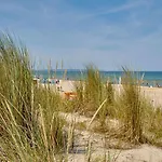 Strandpark Haus 8a Mit Kamin Und Terrasse Ferienhaus *