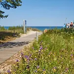 Strandpark Haus 8a Mit Kamin Und Terrasse *