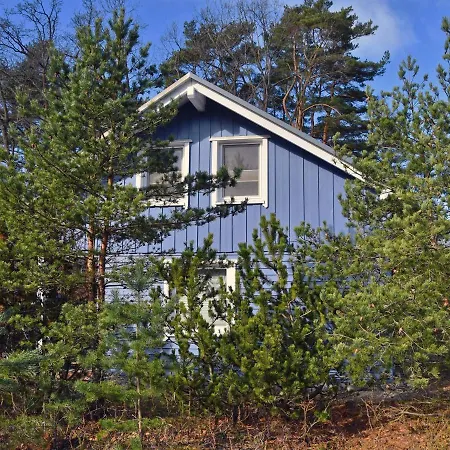 Vakantiehuis Strandpark - Haus 8a Mit Kamin Und Terrasse *