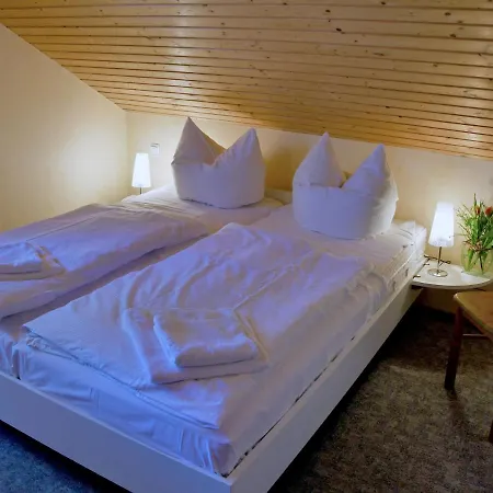 Strandpark - Haus 8a Mit Kamin Und Terrasse Бабе