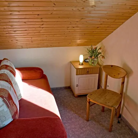 Strandpark - Haus 8a Mit Kamin Und Terrasse *