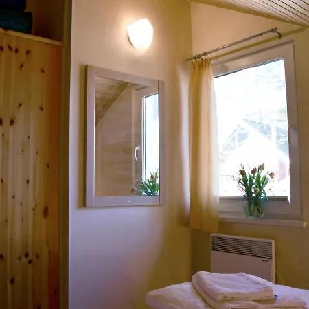 Holiday home Strandpark - Haus 8a Mit Kamin Und Terrasse