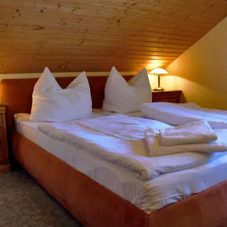 Strandpark - Haus 8a Mit Kamin Und Terrasse * Baabe