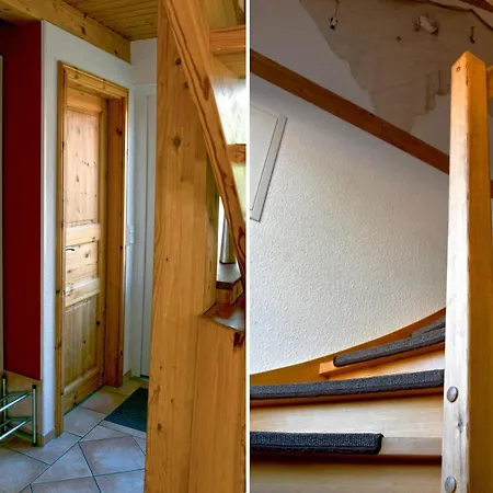 Дом отдыха Strandpark - Haus 8a Mit Kamin Und Terrasse Бабе