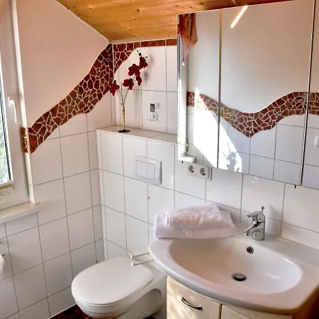 Strandpark - Haus 8a Mit Kamin Und Terrasse Дом отдыха