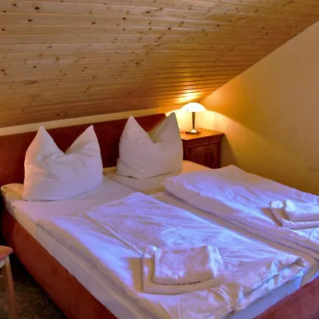 Strandpark - Haus 8a Mit Kamin Und Terrasse Vakantiehuis Baabe