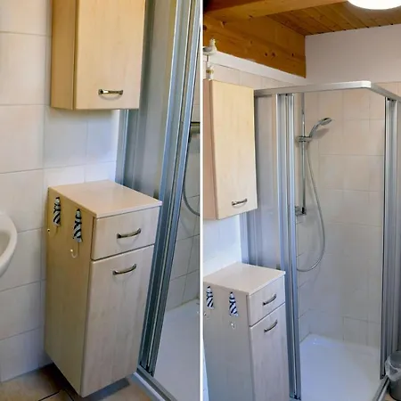 Дом отдыха Strandpark - Haus 8a Mit Kamin Und Terrasse *